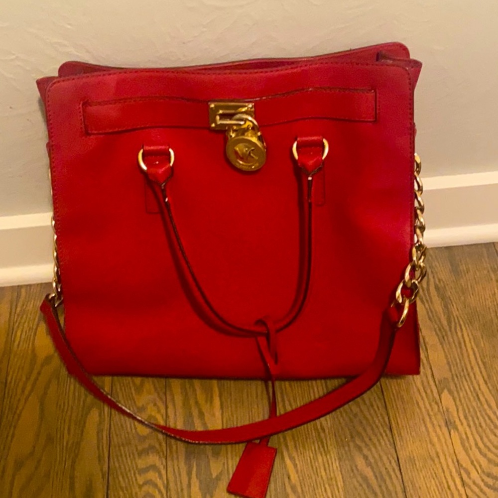 Michael Kohrs Purse